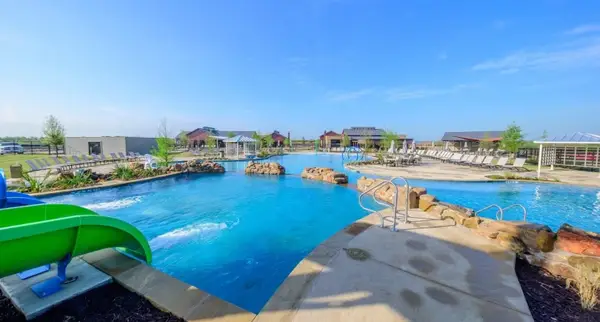 3965 Paragon Trail, Forney, TX 75126