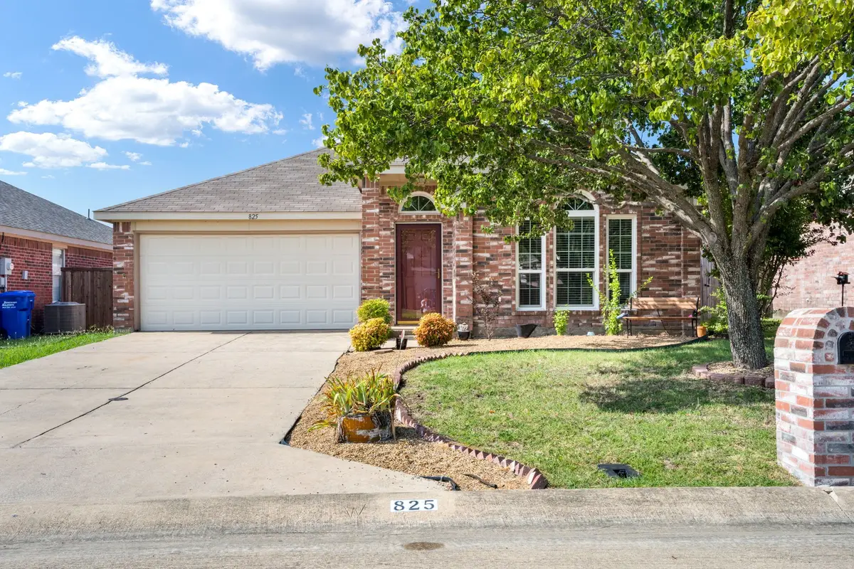825 Cooper Lane, Royse City, TX 75189 - #1