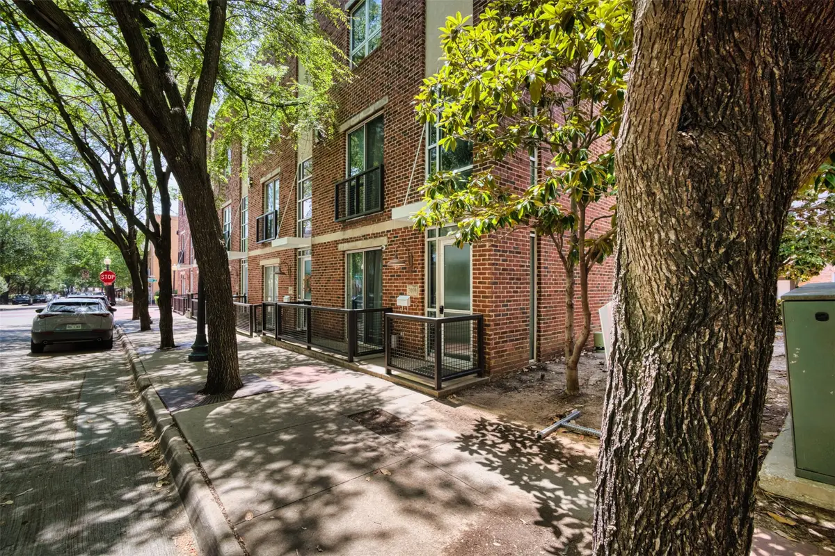 3009 State Street, Dallas, TX 75204 - #1