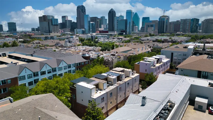 3009 State Street, Dallas, TX 75204 - #3