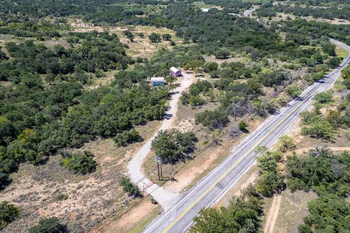 5601 Fm 3021, Brownwood, TX 76801 - #1