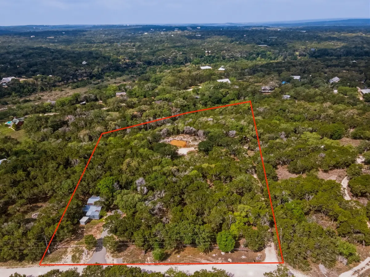 410 Cedar Bend Road, Wimberley, TX 78676 - #1
