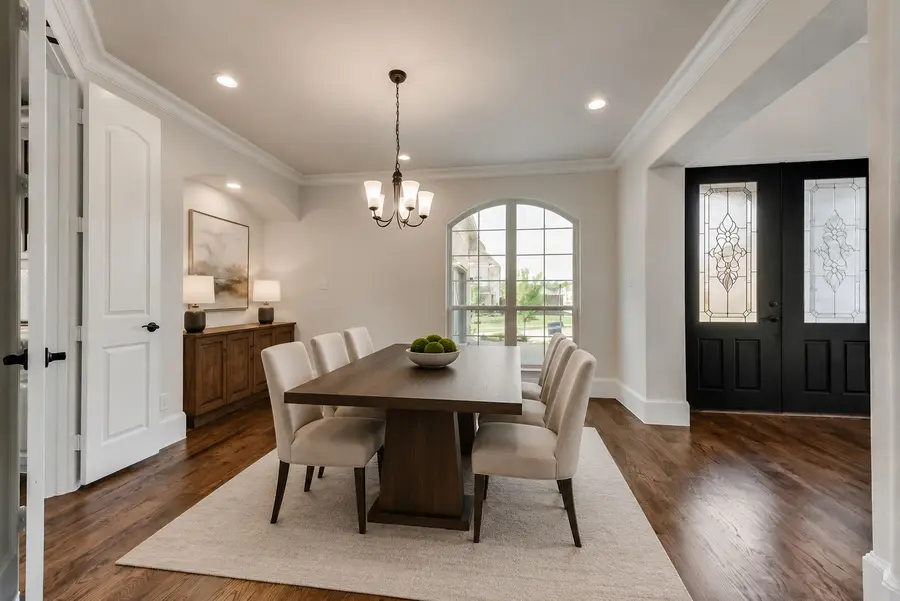 5412 Glenscape Circle, Plano, TX 75094 - #3