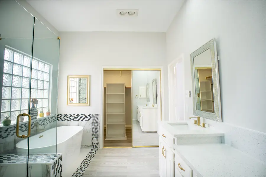 1806 Frosted Hill Drive, Carrollton, TX 75010 - #2