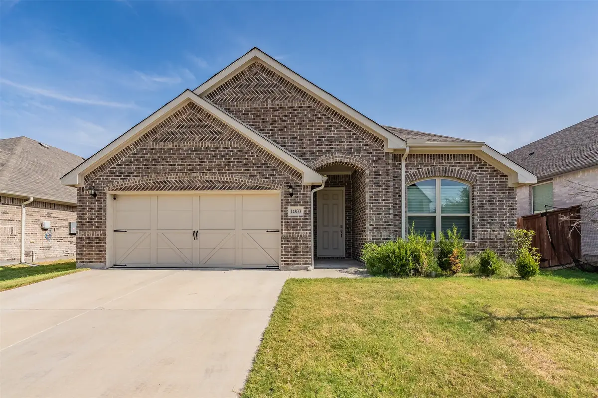 14833 Grissom Avenue, Aledo, TX 76008 - #1