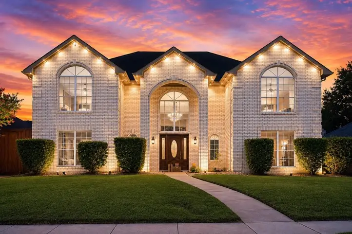 2141 Teal Court, Lewisville, TX 75077 - #1