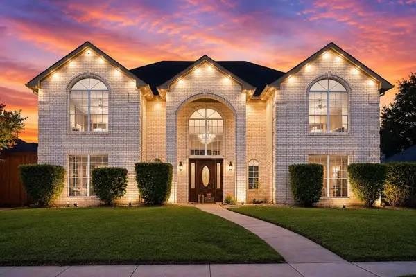 2141 Teal Court, Lewisville, TX 75077