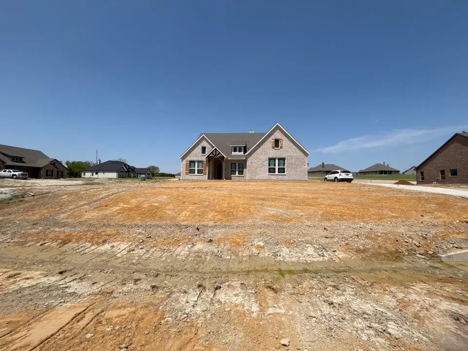 701 Water Side Drive, Van Alstyne, TX 75495 - #1