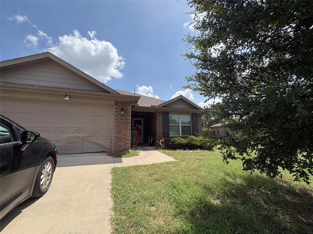 244 Walnut Bend Road, Springtown, TX 76082 - #1