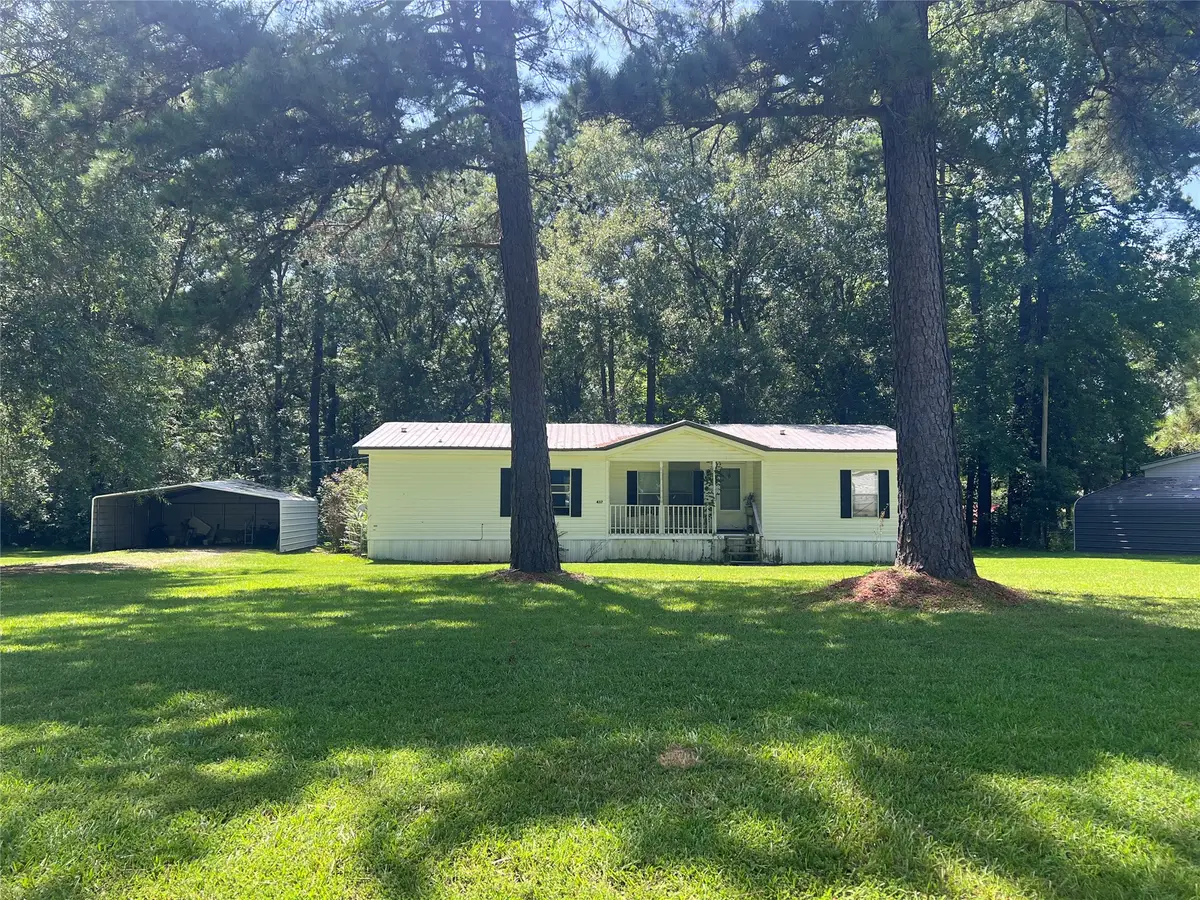 437 Wildoak Drive, Haughton, LA 71037 - #1