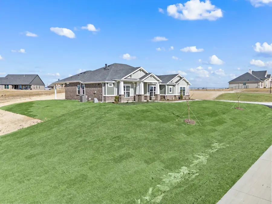 140 Rocky Top Ranch Lane, Reno, TX 76020 - #2