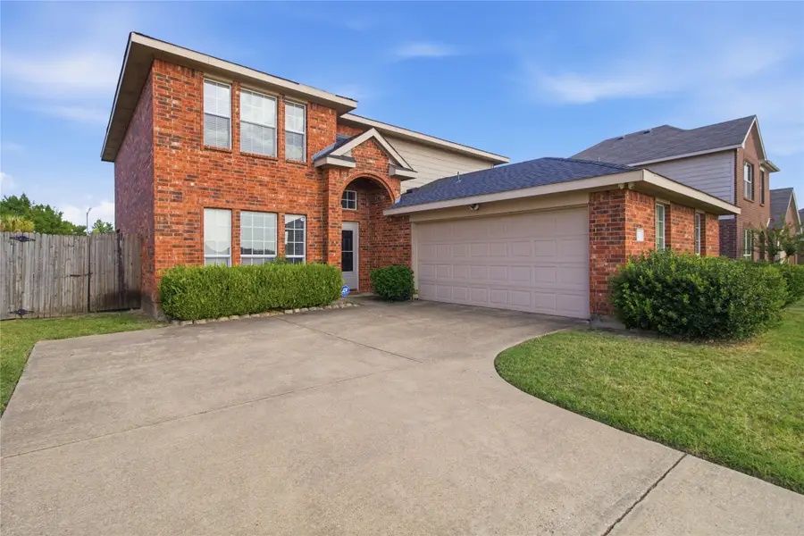 812 Cayotillo Street, Lancaster, TX 75146 - #2
