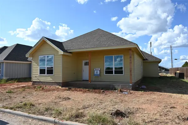 4052 Hope Drive, Clyde, TX 79510