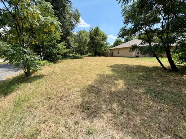 TBD E Williams Street, Sherman, TX 75090