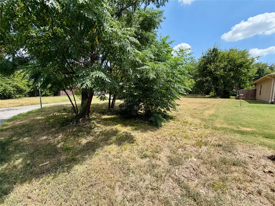 TBD E Williams Street, Sherman, TX 75090 - #2