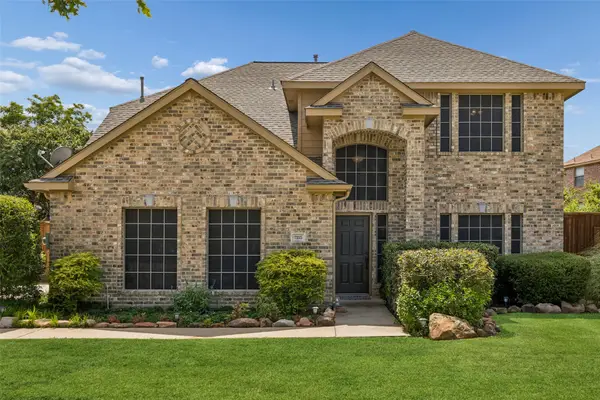 7215 Pheasant Court, Sachse, TX 75048