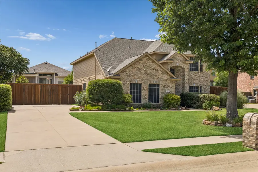7215 Pheasant Court, Sachse, TX 75048 - #2
