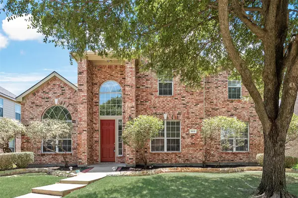 3612 Bonita Drive, Plano, TX 75025