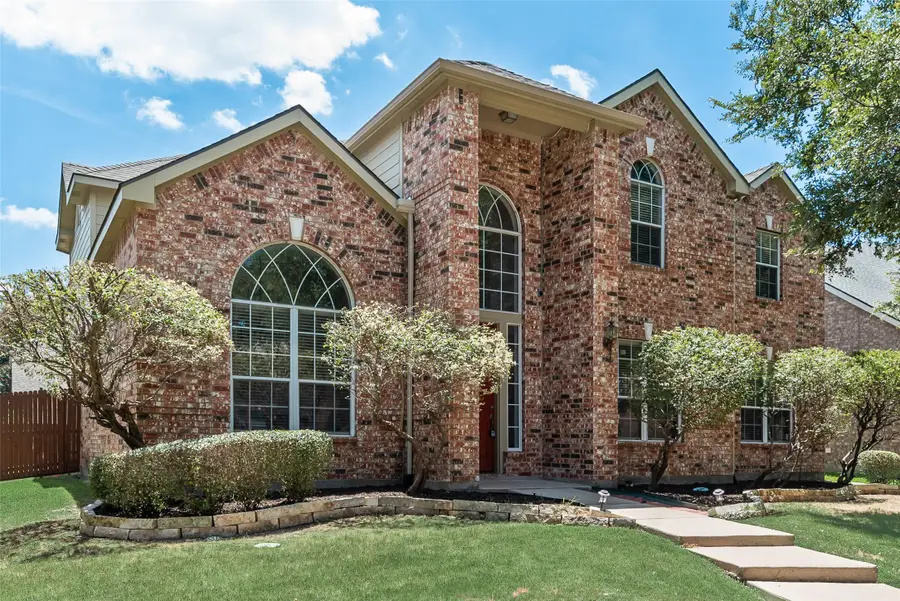 3612 Bonita Drive, Plano, TX 75025 - #3
