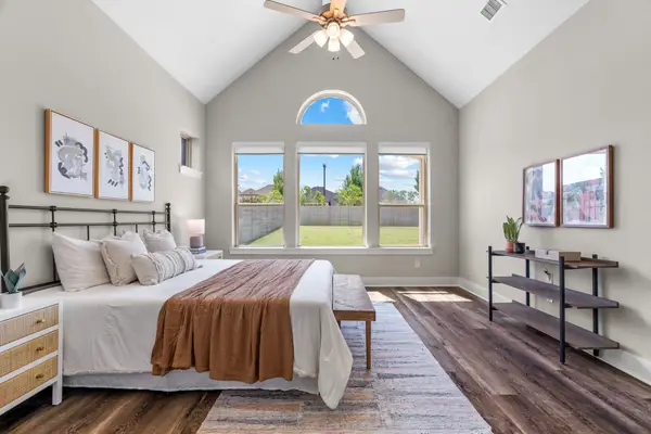 1821 Stonewall Road, Argyle, TX 76226