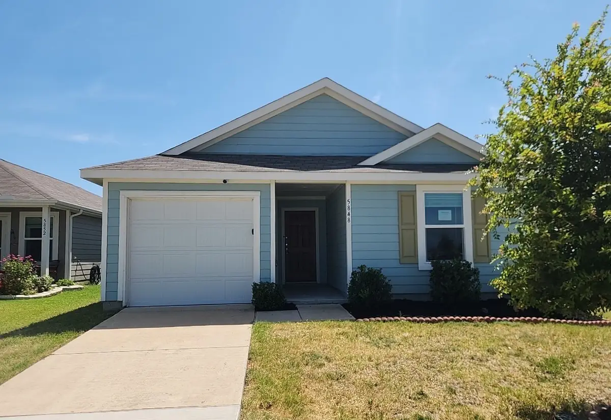 5848 Timber Point Drive, Princeton, TX 75407 - #1