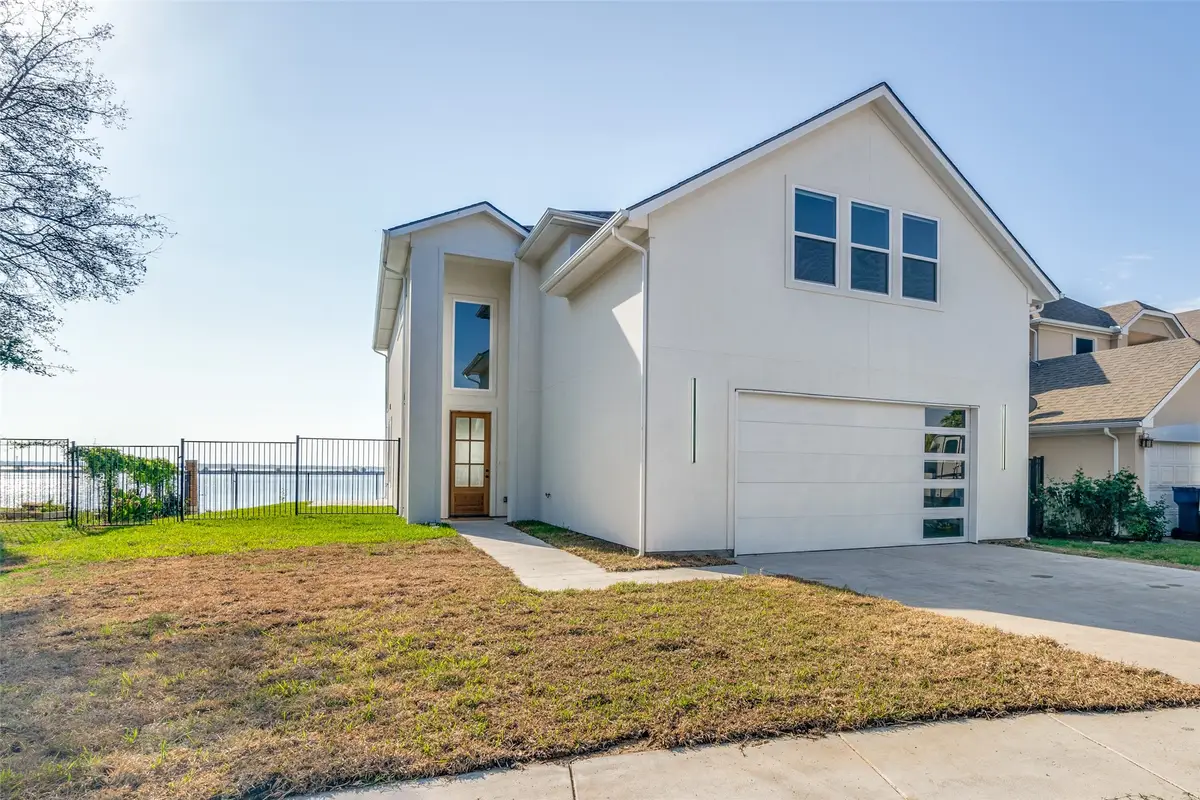 5210 Lake Terrace Court, Garland, TX 75043 - #1