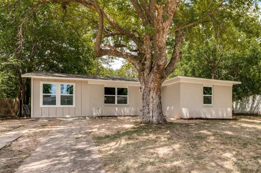 1103 Belvedere Drive, Arlington, TX 76010 - #2
