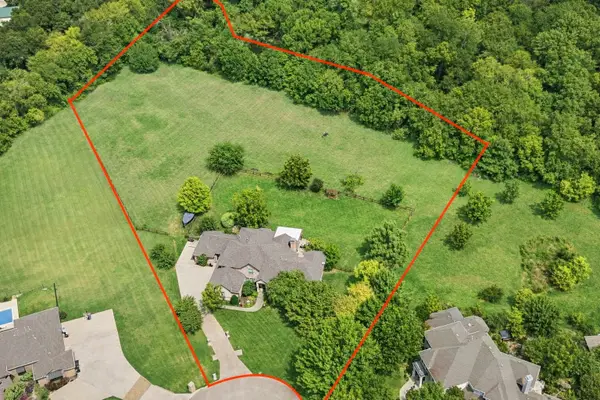 1520 Snider Ct., Lucas, TX 75002