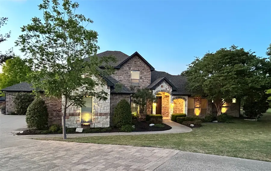 1520 Snider Ct., Lucas, TX 75002 - #2