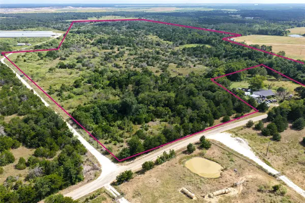 TBD Lcr 748, Thornton, TX 76687