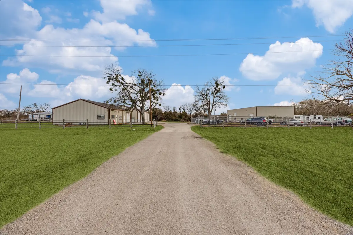 15602 State Hwy 160, Blue Ridge, TX 75424 - #1