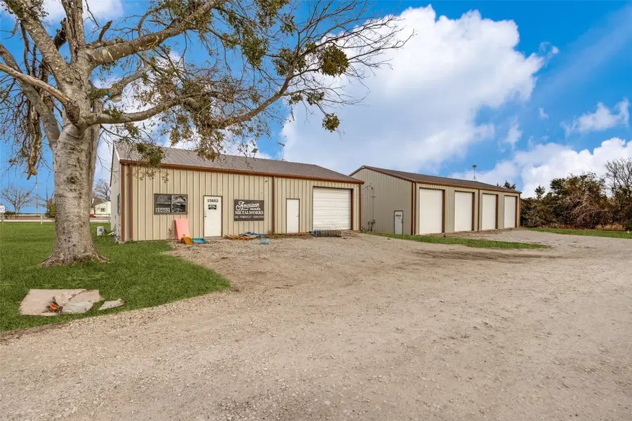 15602 State Hwy 160, Blue Ridge, TX 75424 - #2
