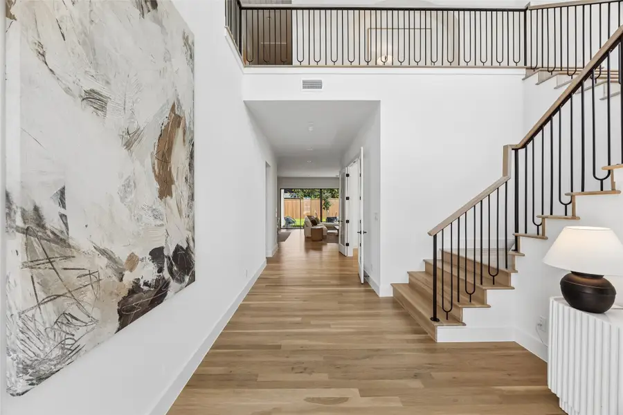 4727 March Avenue, Dallas, TX 75209 - #3