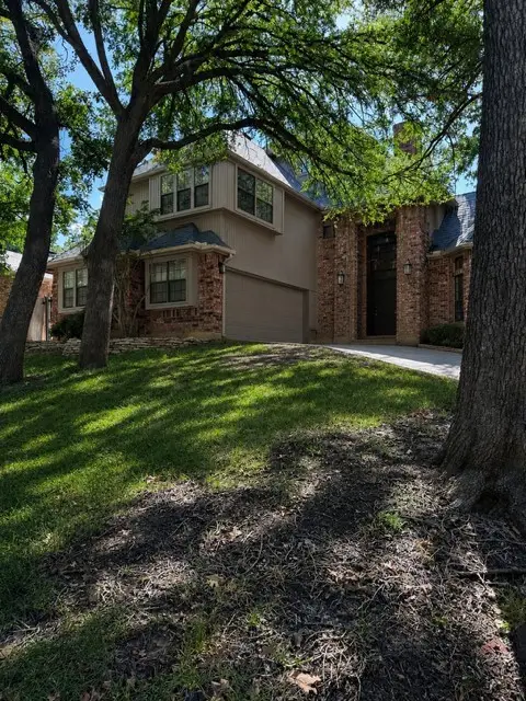 3700 Pelican Court, Arlington, TX 76016