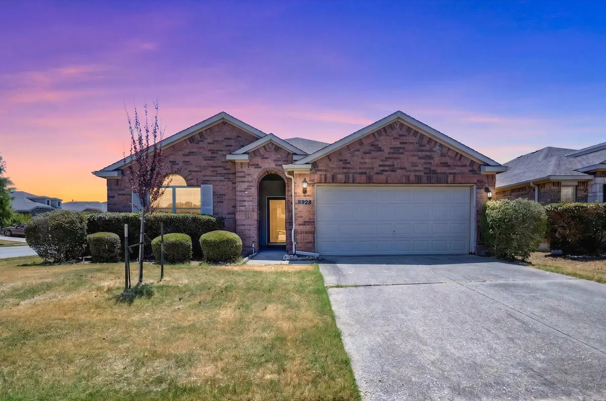 8928 Trailblazer Drive, Aubrey, TX 76227 - #1