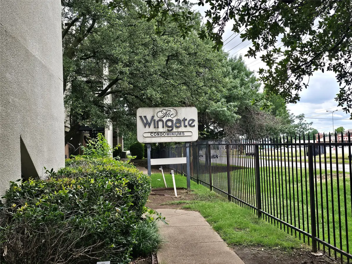 9605 Walnut Street #12103, Dallas, TX 75243 - #1
