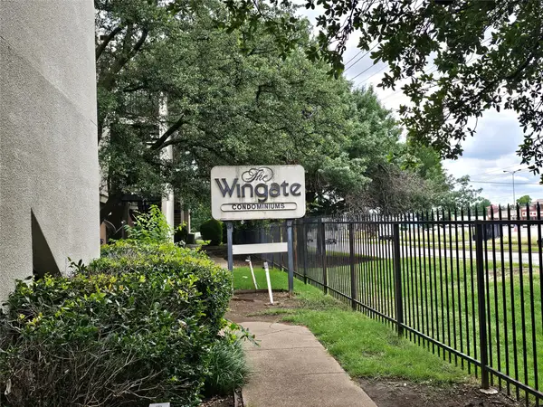 9605 Walnut Street #12103, Dallas, TX 75243