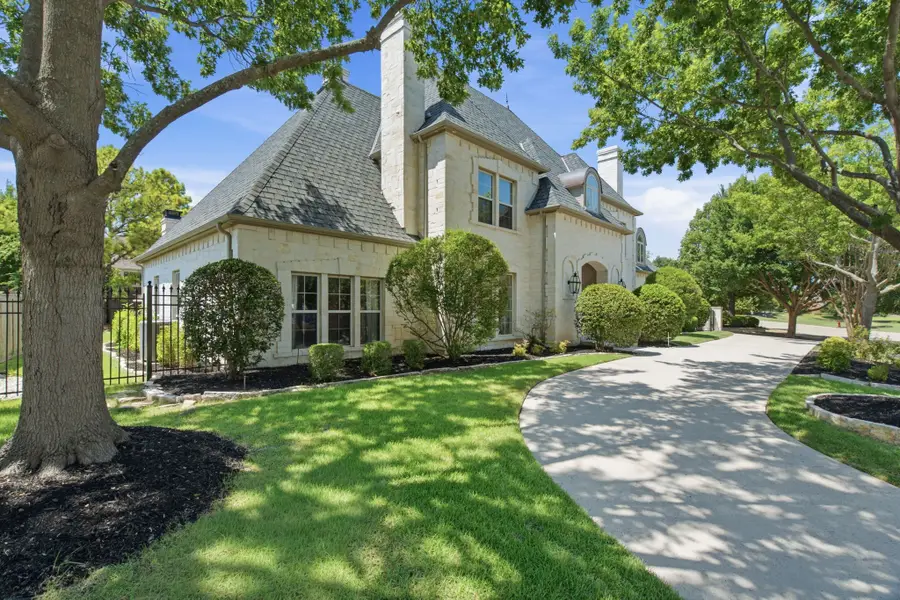 2001 Thames Trail, Colleyville, TX 76034 - #2