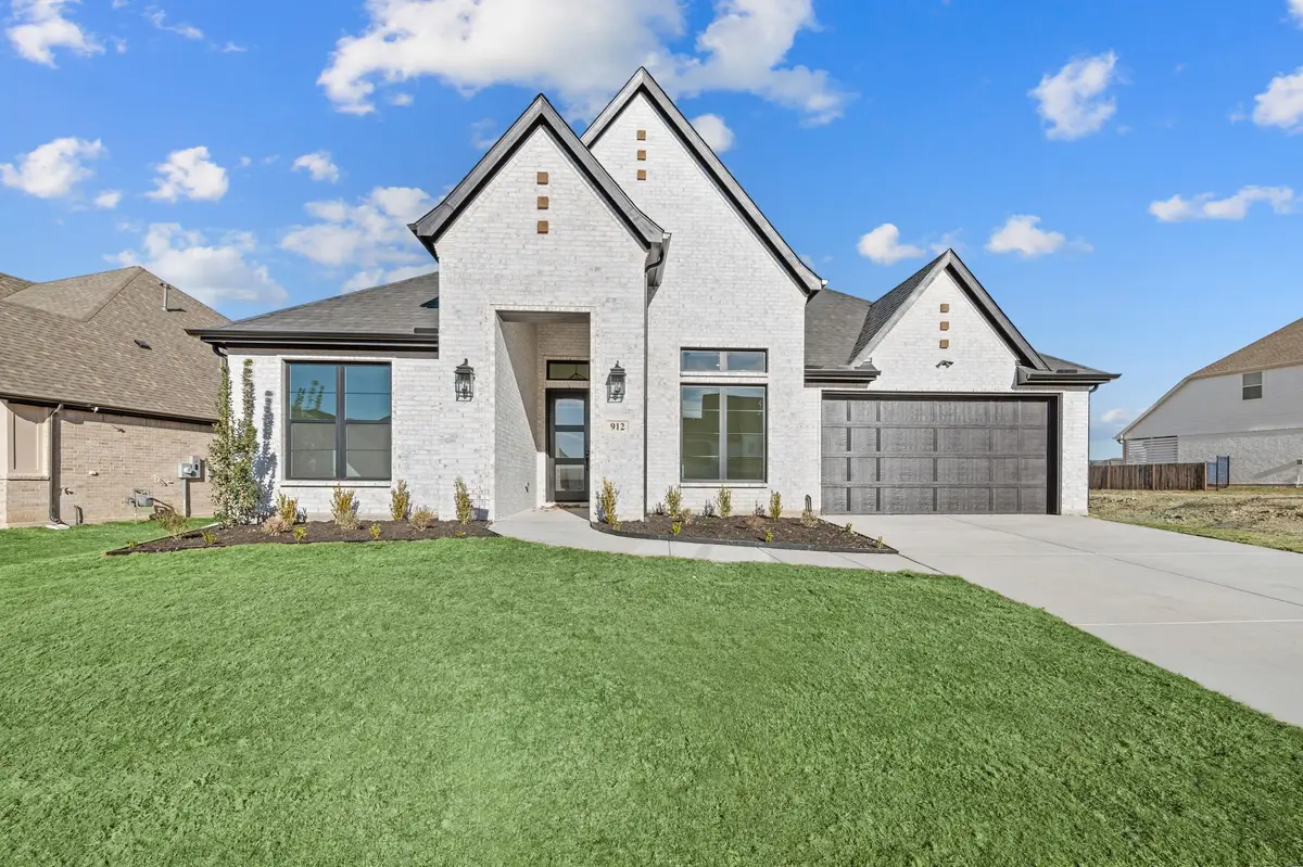 912 Highlands Avenue, Aledo, TX 76008 - #1