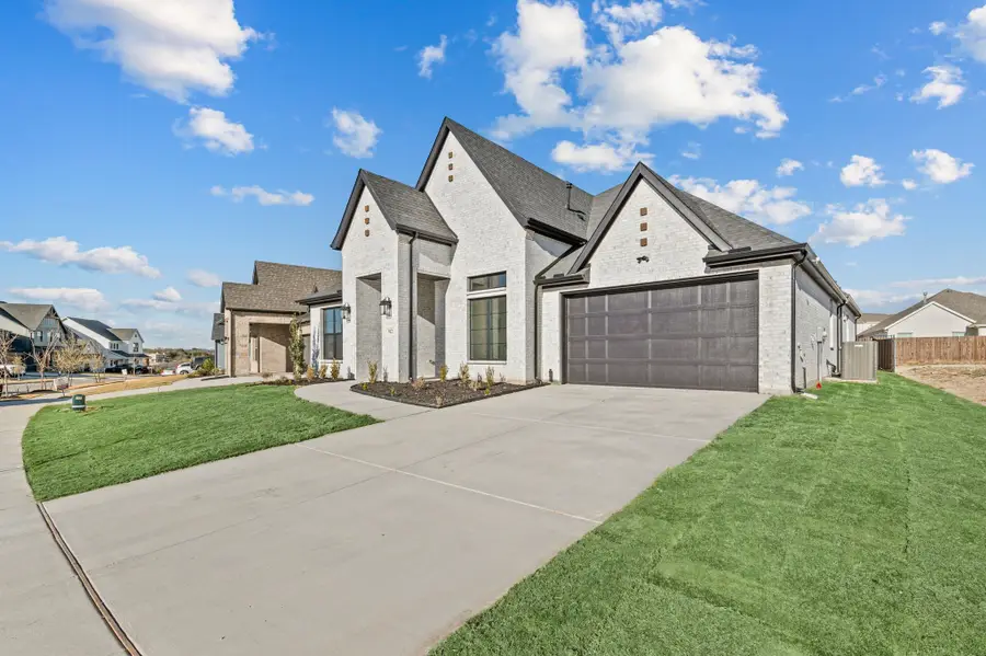 912 Highlands Avenue, Aledo, TX 76008 - #2
