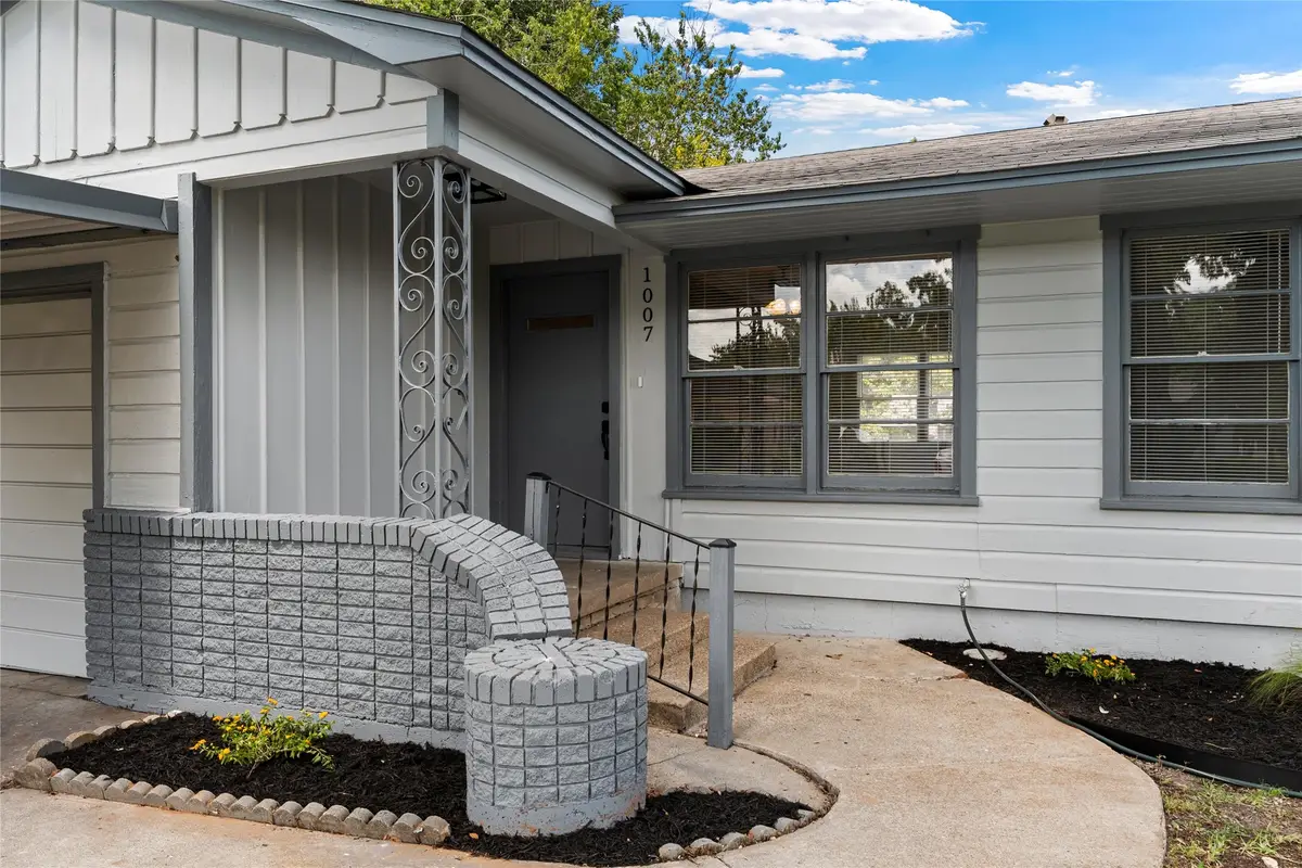 1007 N 61st Street, Waco, TX 76710 - #1