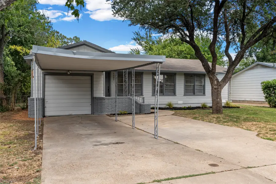 1007 N 61st Street, Waco, TX 76710 - #2