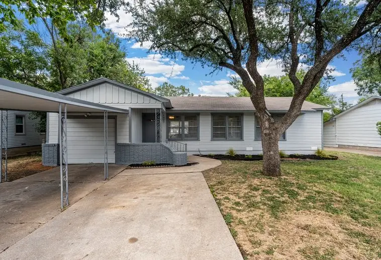 1007 N 61st Street, Waco, TX 76710 - #3