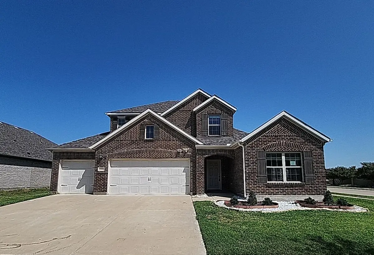7105 Pampas Place, Venus, TX 76084 - #1