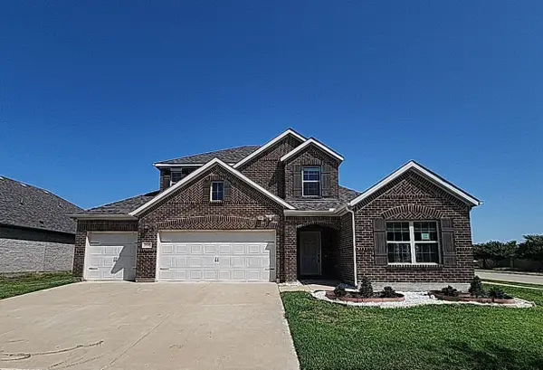 7105 Pampas Place, Venus, TX 76084