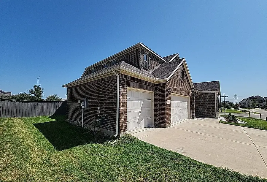 7105 Pampas Place, Venus, TX 76084 - #2