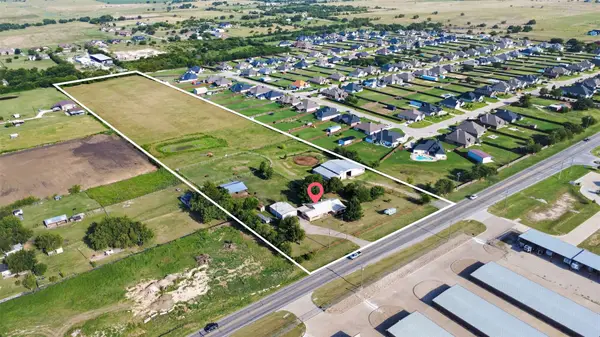 12501 Fm 2331, Godley, TX 76044