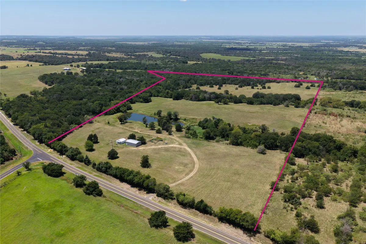 14324 Fm 1394, Wortham, TX 76693 - #1