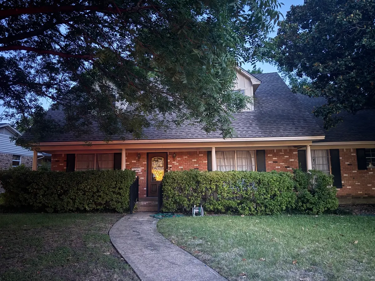 13640 Rolling Hills Lane, Dallas, TX 75240 - #1
