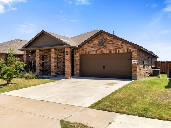 6125 General Store Way, Fort Worth, TX 76179